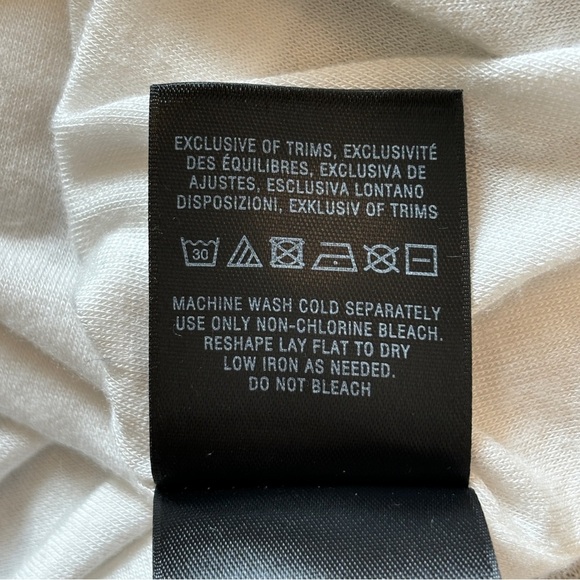 Anthropologie Maeve Tearoom Pencil Skirt Size L - Picture 7 of 12